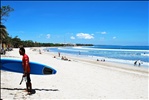 Kuta Beach - BALI